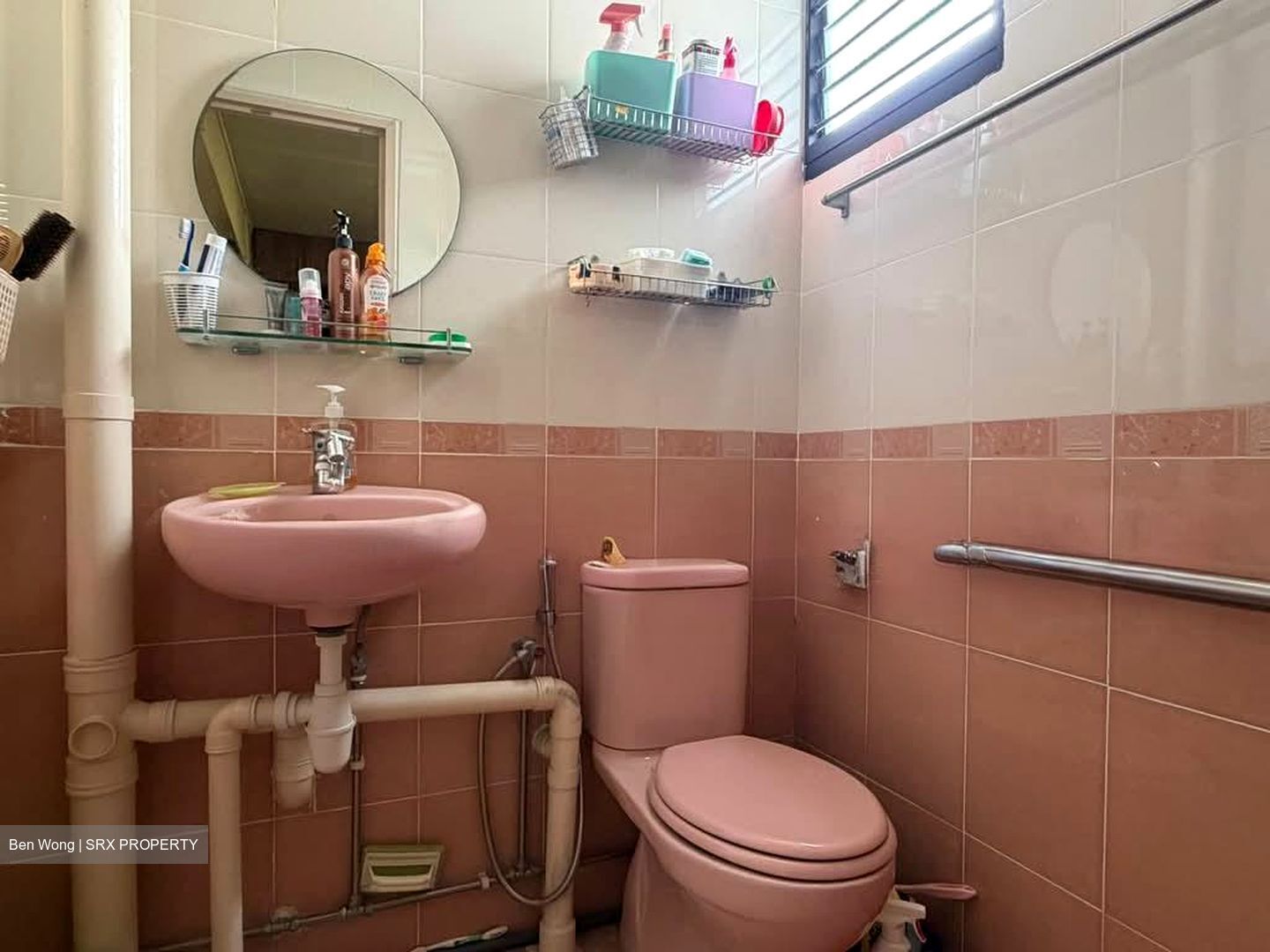 Blk 752 Nee Soon Central Green (Yishun), HDB 4 Rooms #565719071